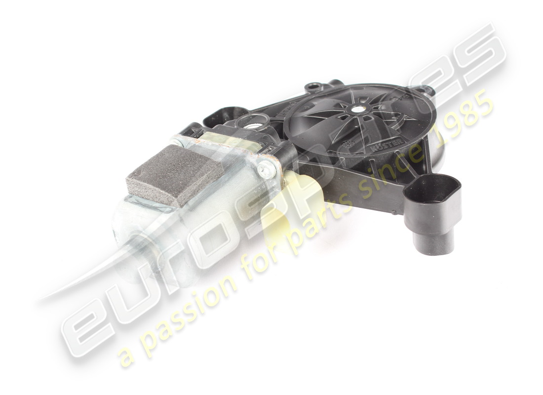 gebrauchter porsche fensterhebermotor. teilenummer 971959801 (2)
