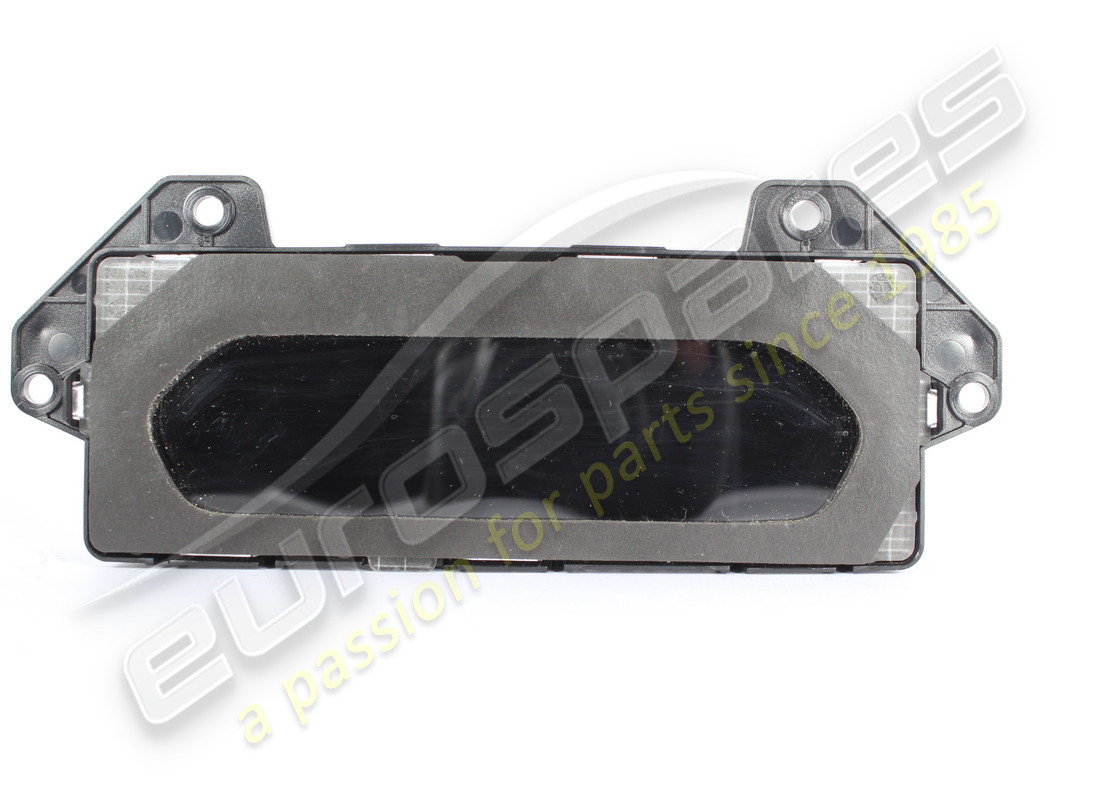 GEBRAUCHT Lamborghini ANZEIGE . TEILENUMMER 4T0919604C (1)