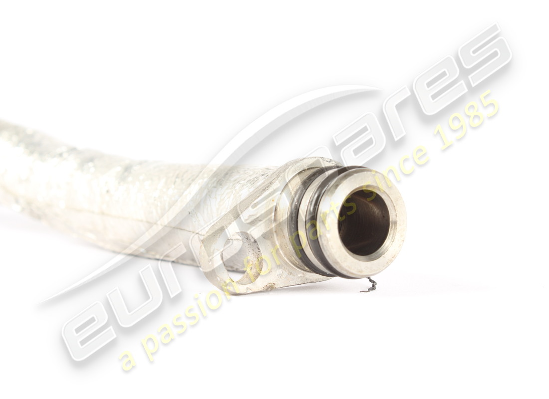 gebraucht ferrari tubo recupero olio da turbi. teilenummer 908136 (2)