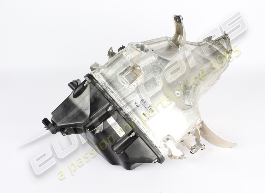 gebrauchter ferrari kompletter öltank. teilenummer 742173 (2)