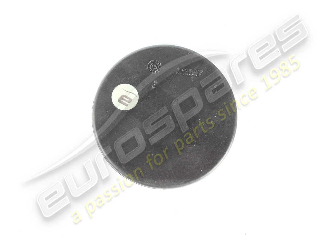 gebrauchter ferrari becherhalterbasis. teilenummer 813697 (1)