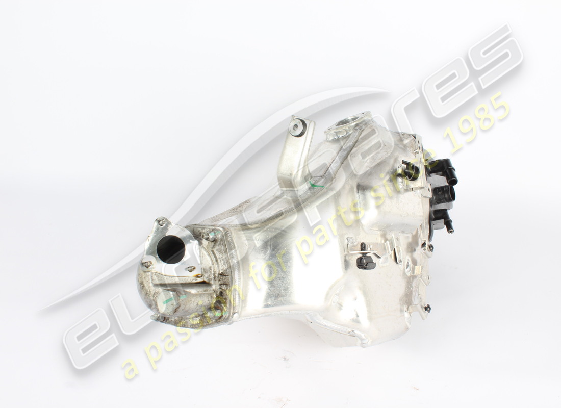 gebrauchter ferrari kompletter öltank. teilenummer 742173 (3)