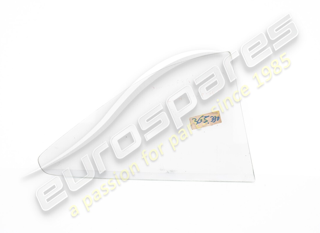 neu ferrari hinten viertelglas. teilenummer 2464252800 (1)