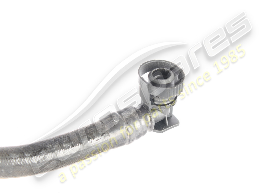 gebraucht ferrari rohr von tev dx zu venturi dx. teilenummer 910072 (4)