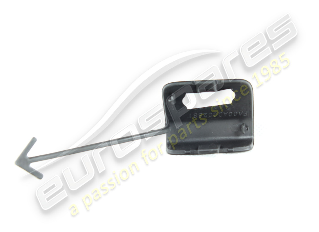 neu maserati hintere kappe. teilenummer 670138041 (2)