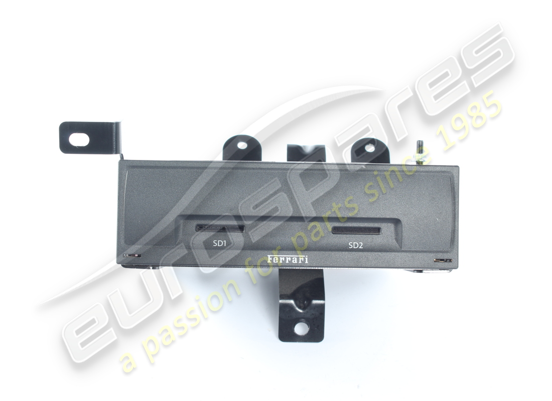 VERWENDET Ferrari NIT . TEILENUMMER 336645 (1)