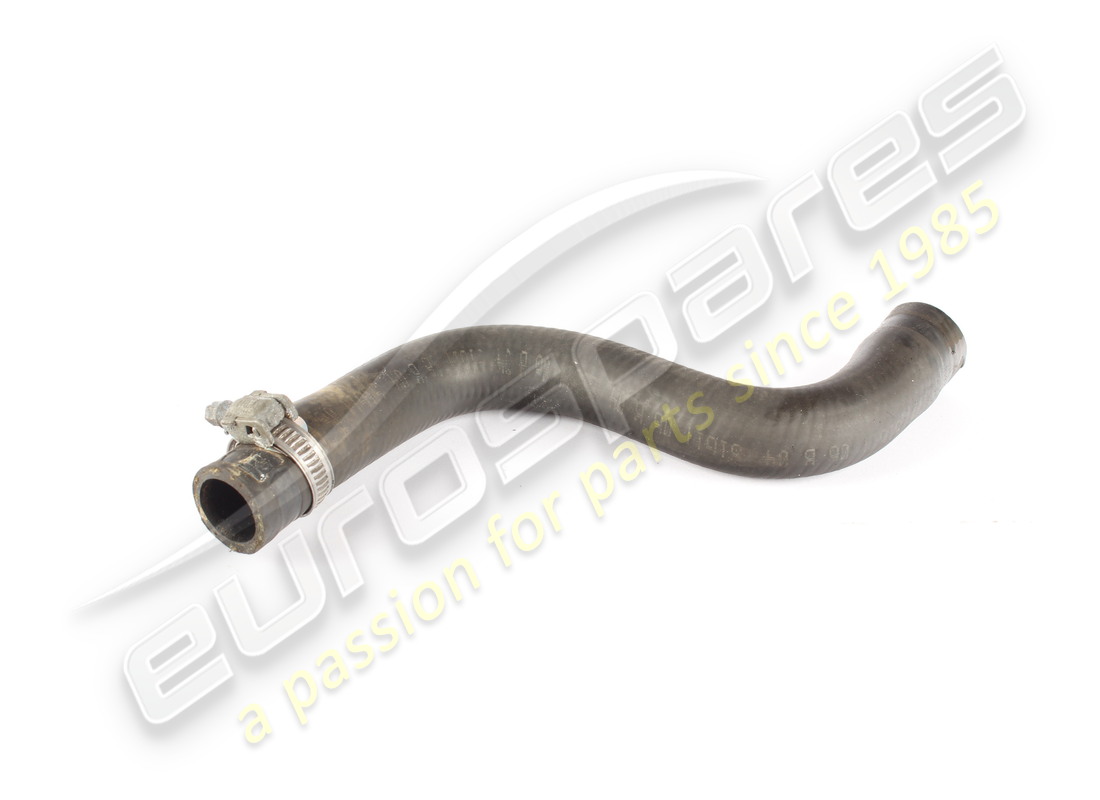 GEBRAUCHTER Ferrari GUMMISCHLAUCH . TEILENUMMER 245090 (1)