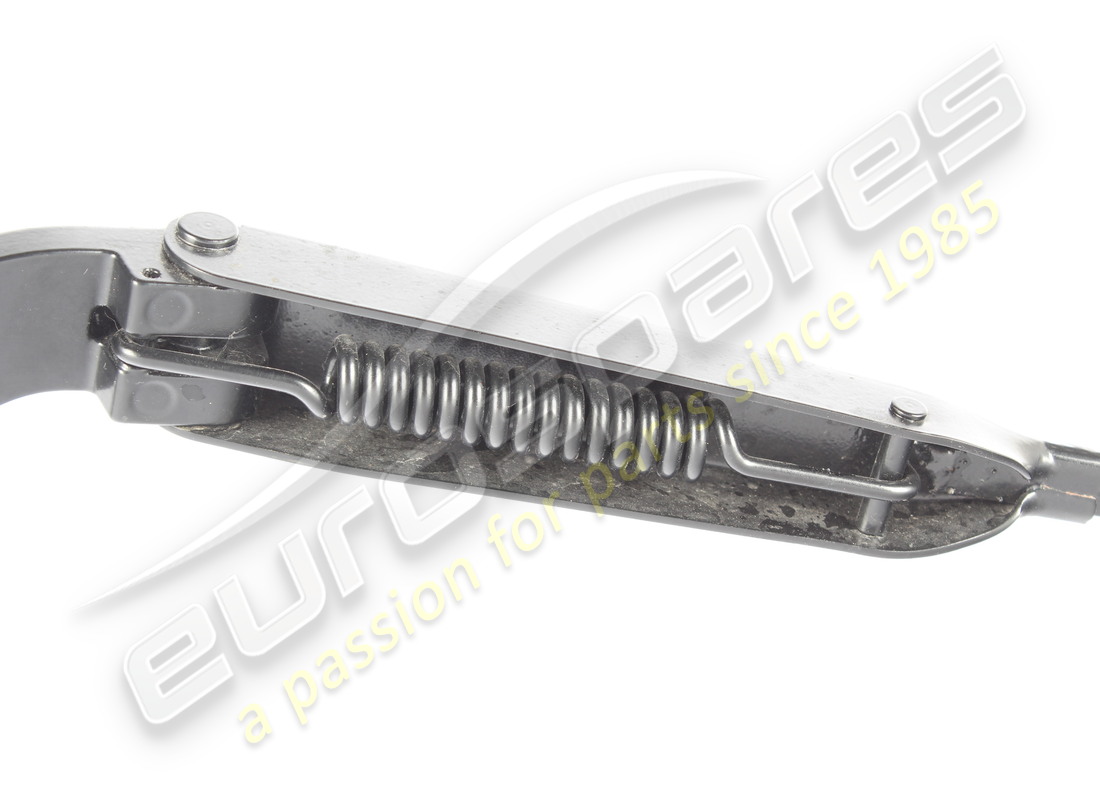 gebrauchter ferrari scheibenwischerarm. teilenummer 83361500 (3)