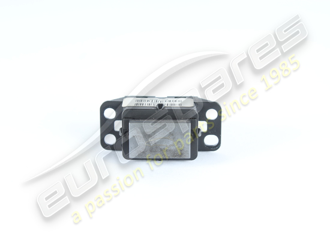 beschädigte ferrari gepäckraumfreigabe. teilenummer 340345 (4)