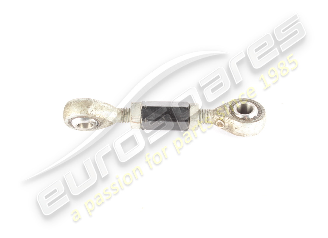 GEBRAUCHT Ferrari TIRANTE BARRA ANTERIORE KOMPLETT. TEILENUMMER 339665 (1)