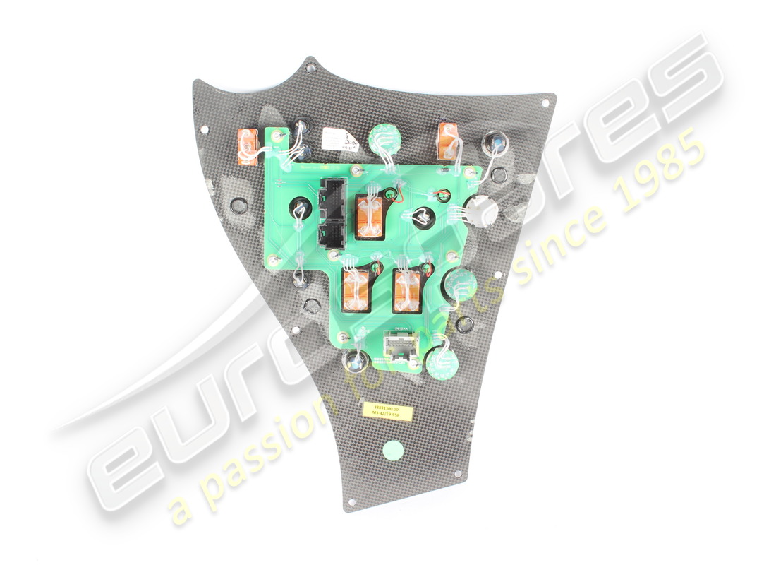 ferrari komplettes bedienfeld verwendet. teilenummer 88831300 (4)