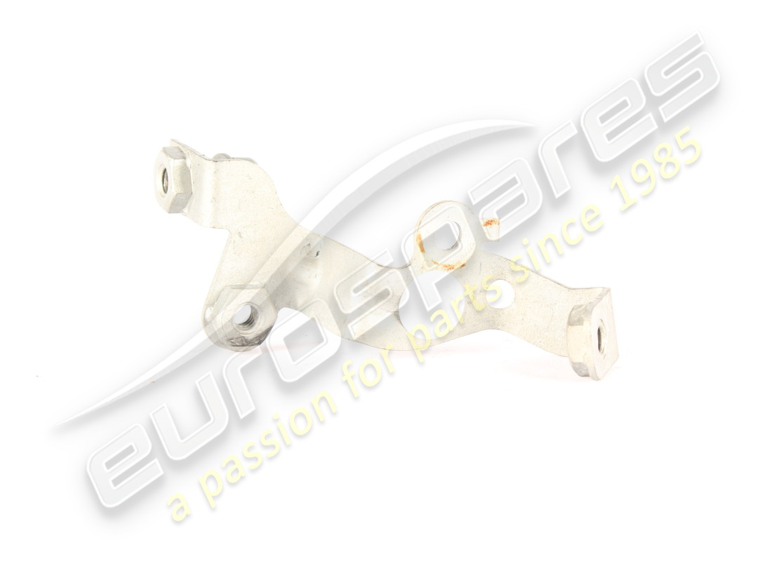 Ferrari STAFFA-POST VERWENDET. FISS. RIPARO SX . TEILENUMMER 768810 (1)
