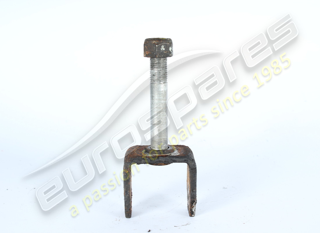 gebrauchte ferrari federgabel. teilenummer 641261 (2)