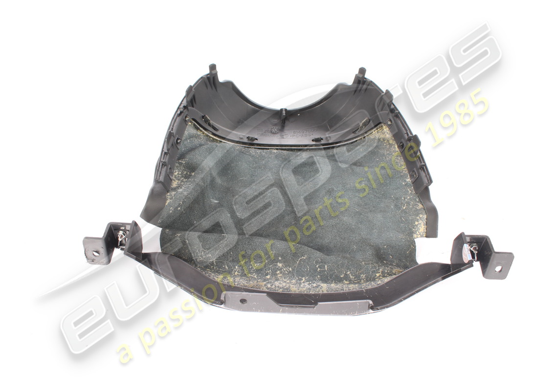gebrauchte ferrari obere lenksäulenverkleidung. teilenummer 81497600 (3)