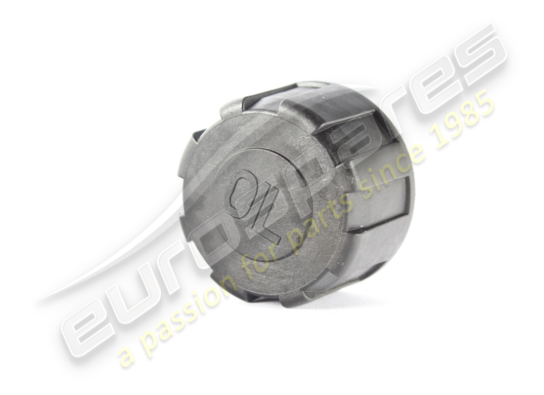 VERWENDET Ferrari TAPPO OLIO MTA . TEILENUMMER 981124 (1)