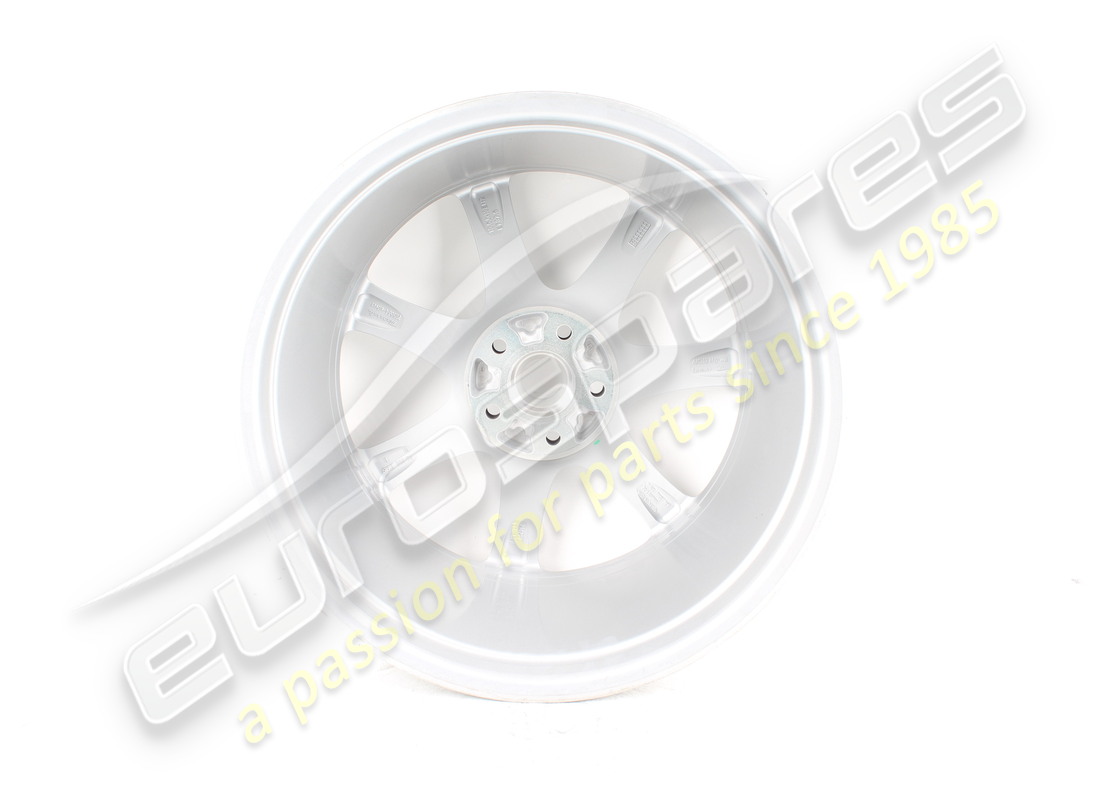neues maserati vorderrad. teilenummer 199033 (3)