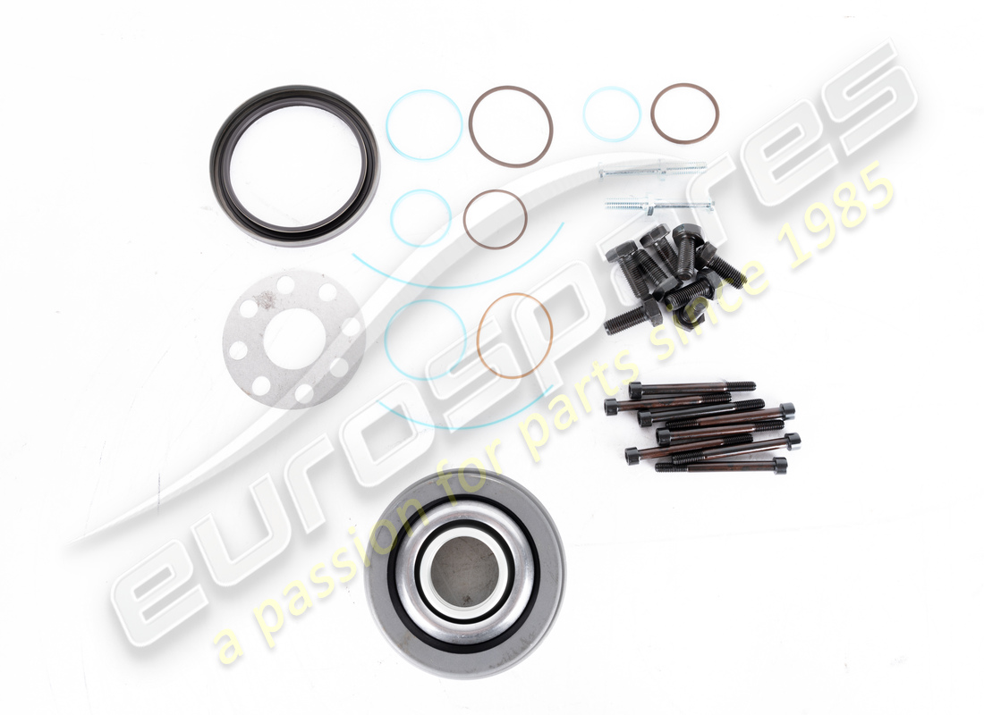 neu ferrari komplettes f1 kupplungssatz. teilenummer 70005710 (2)