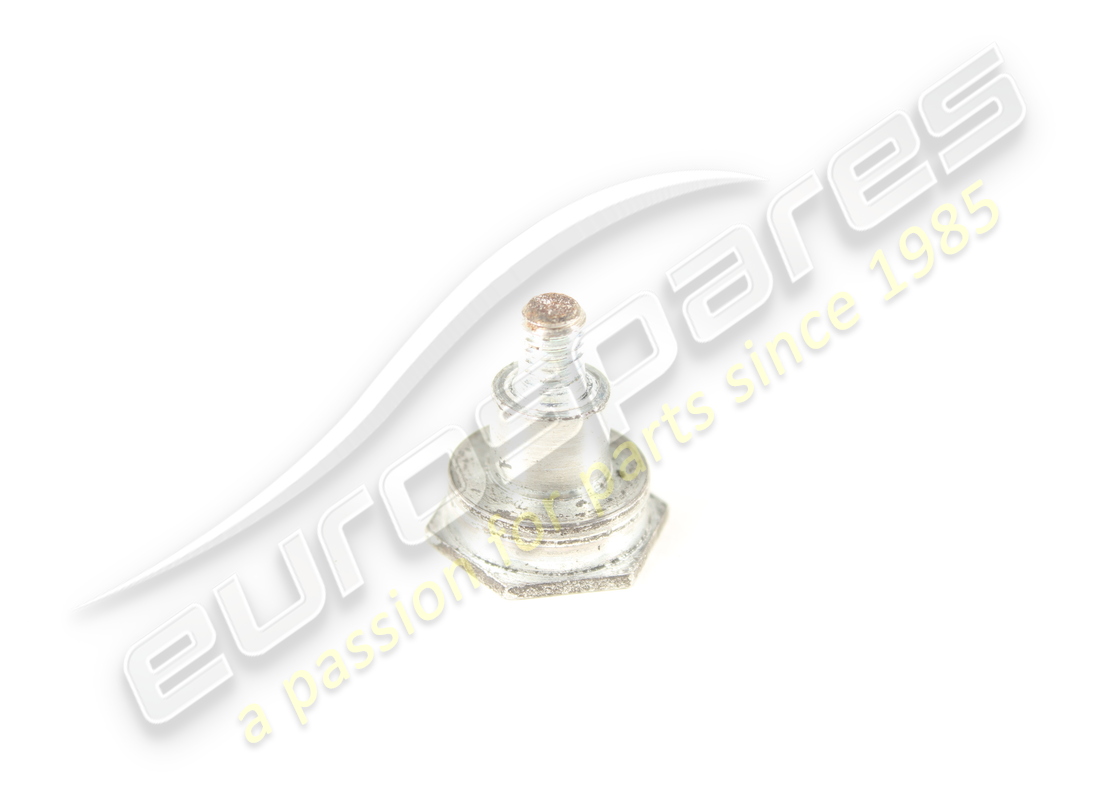Ferrari PIN VERWENDET. TEILENUMMER 64860800 (1)