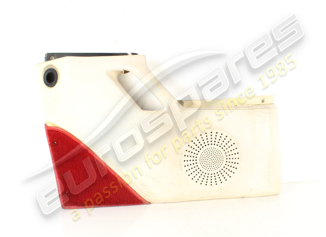 verwendet ferrari rechtes panel. teilenummer 61924900 (1)