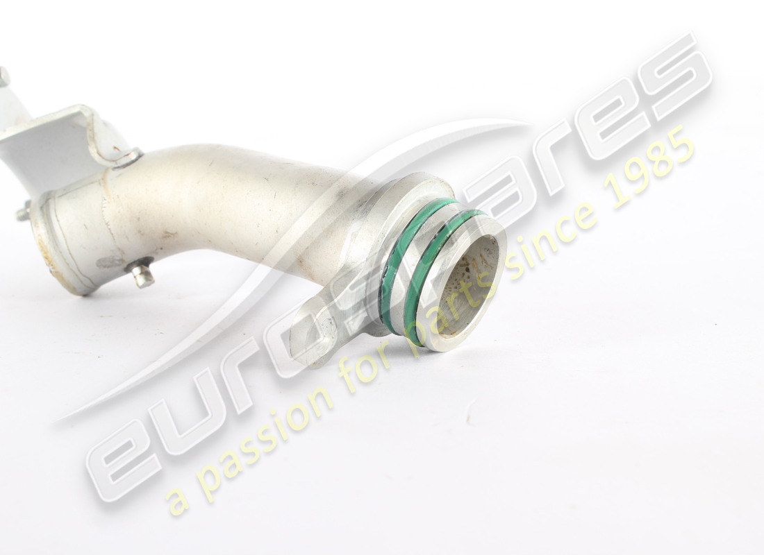 gebraucht ferrari tubo riempimento inferiore. teilenummer 943172 (2)