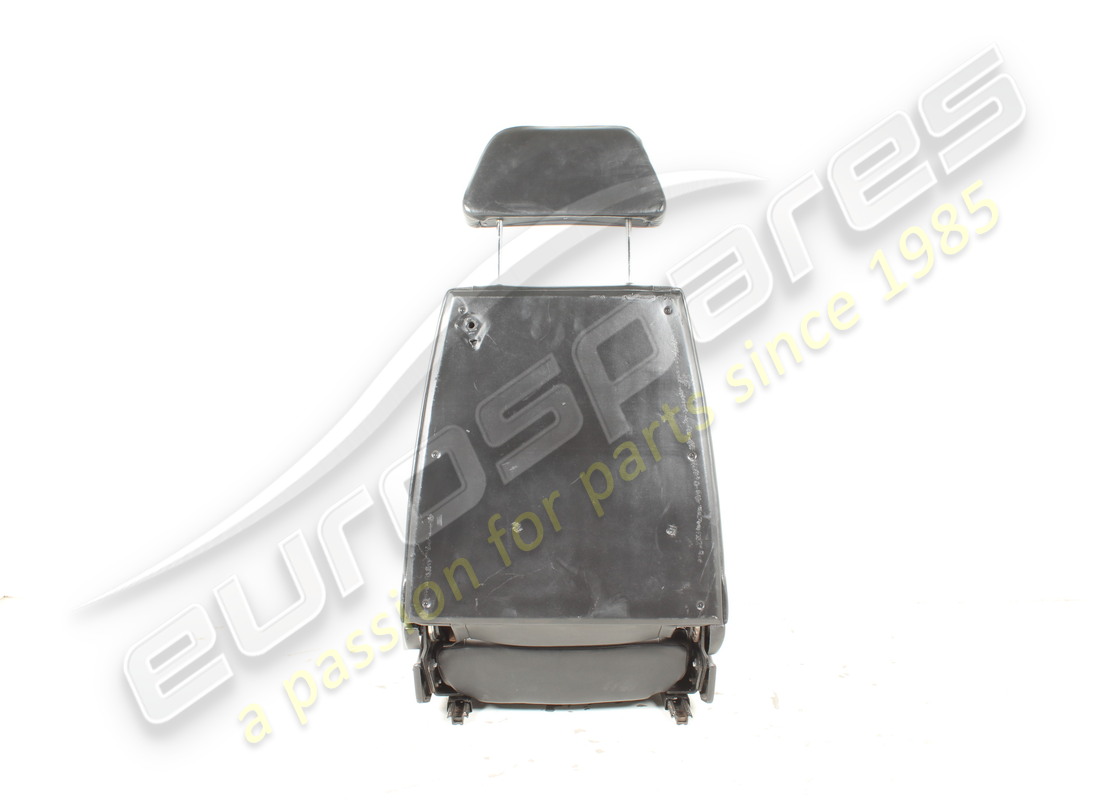 gebraucht ferrari linker sitz komplett. teilenummer 62939900 (4)