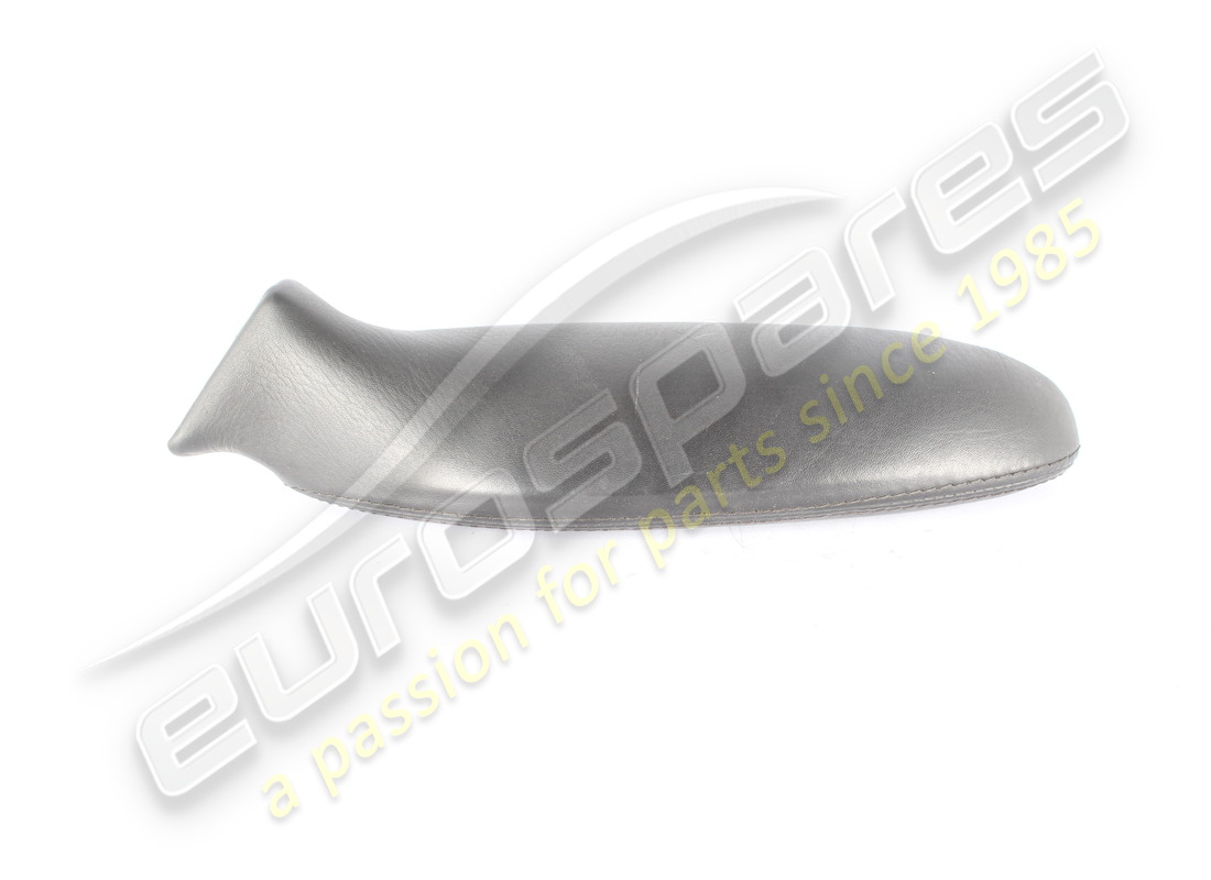 GEBRAUCHT Ferrari LINKE ARMLEHNE IN SCHWARZ VM8500 . TEILENUMMER 64627800 (1)