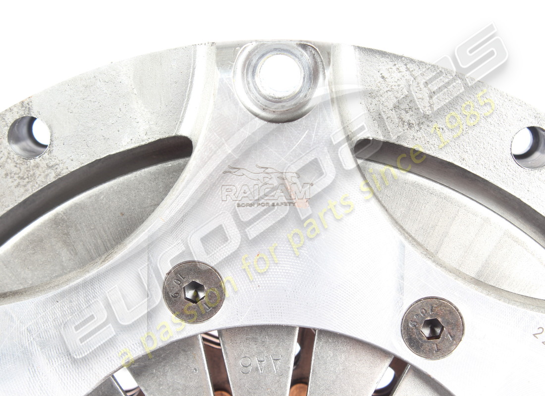 gebrauchte ferrari kupplungsbaugruppe. teilenummer 888936 (2)