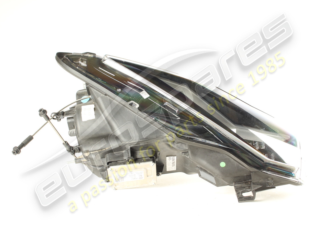 neuer (anderer) lamborghini scheinwerfer. teilenummer 471941003n (4)