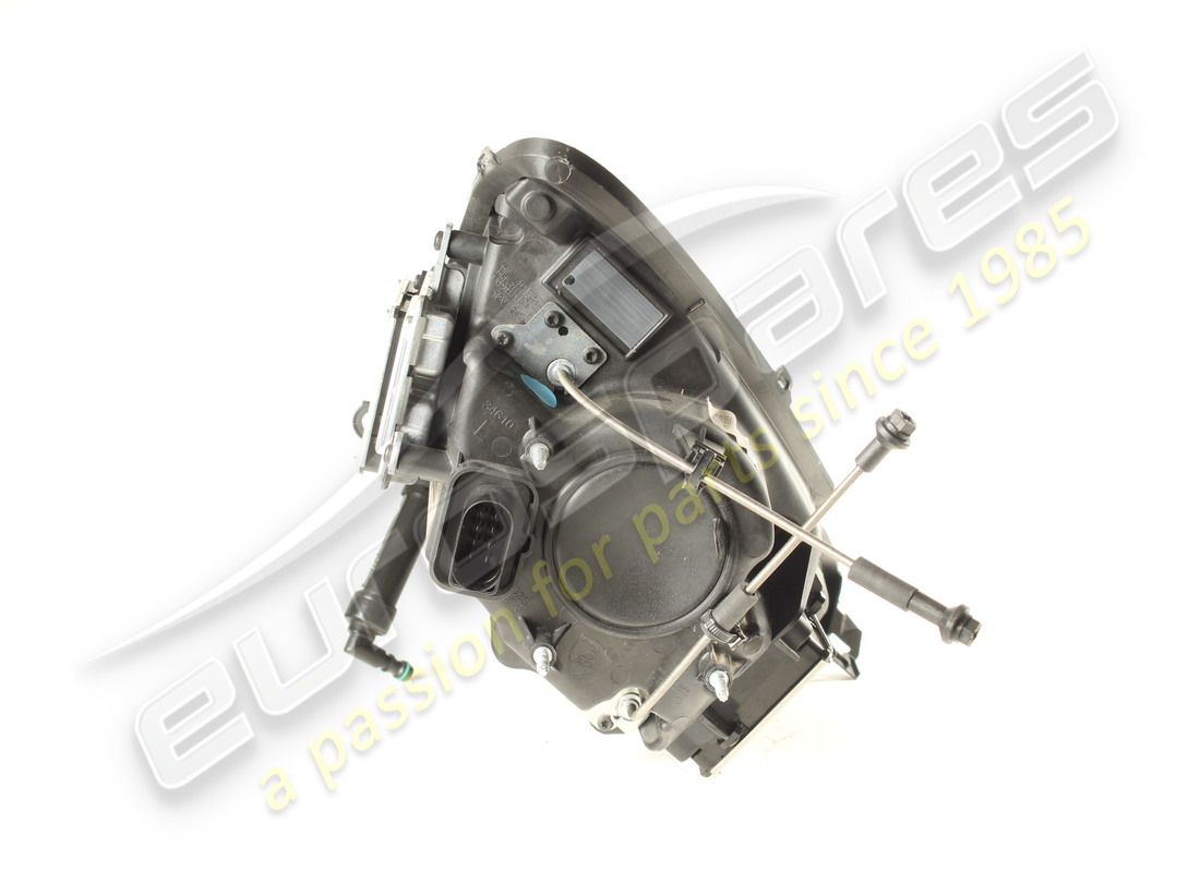 neuer (anderer) lamborghini scheinwerfer. teilenummer 471941003n (3)