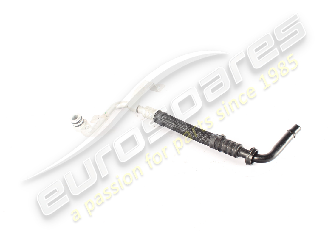 gebrauchtes ferrari kühlerauslassrohr. teilenummer 909762 (1)