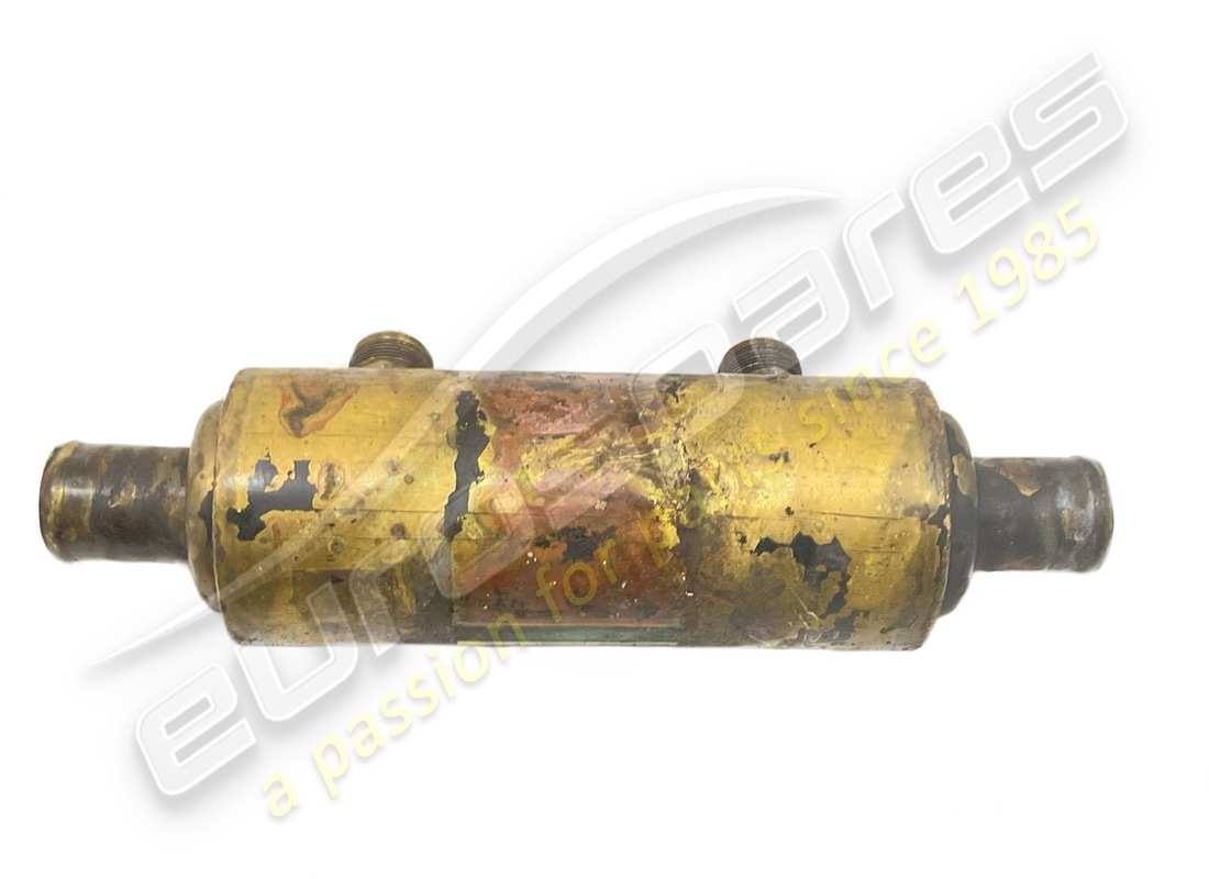 ferrari wärmetauscher verwendet. teilenummer 240653 (2)