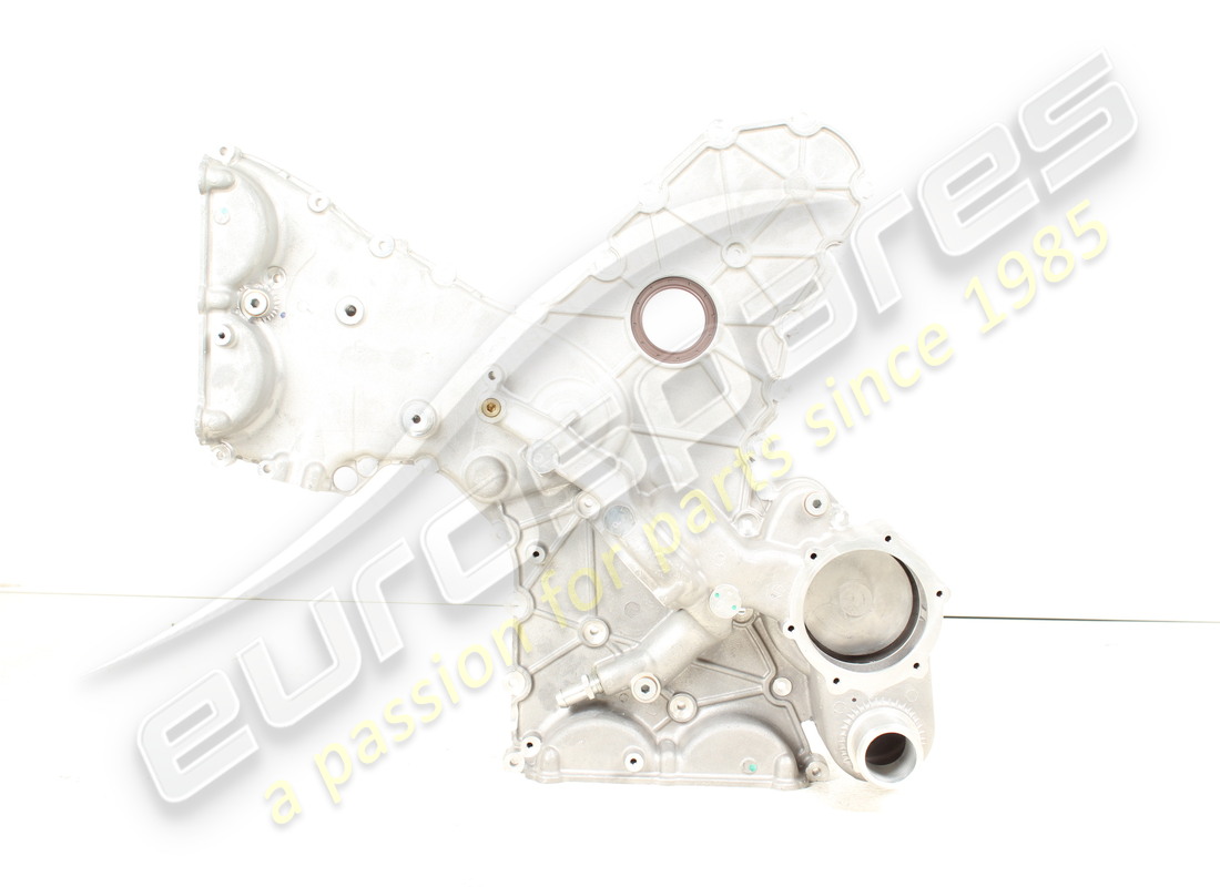 neue maserati vordere kurbelgehäuseabdeckung. teilenummer 223096 (1)