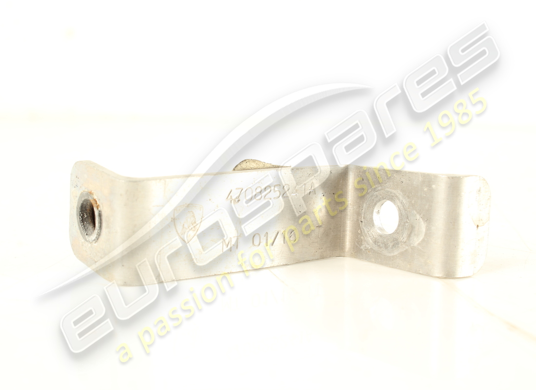 VERWENDETE Lamborghini HALTERUNG. TEILENUMMER 470825241A (1)