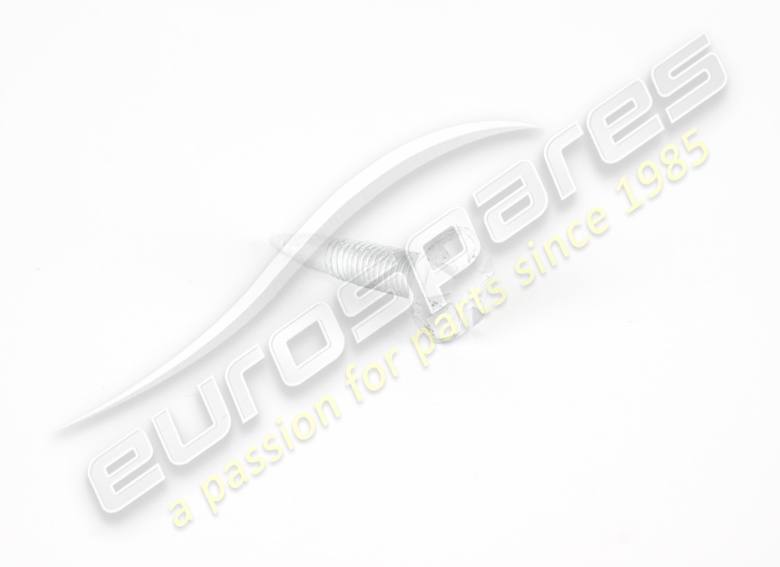 neu porsche sechskantschraube. teilenummer paf00709300 (1)