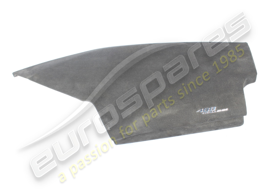 GEBRAUCHT Ferrari BEIFAHRER-ARMATURENTAFELSTRUKTUR . TEILENUMMER 88784512 (1)