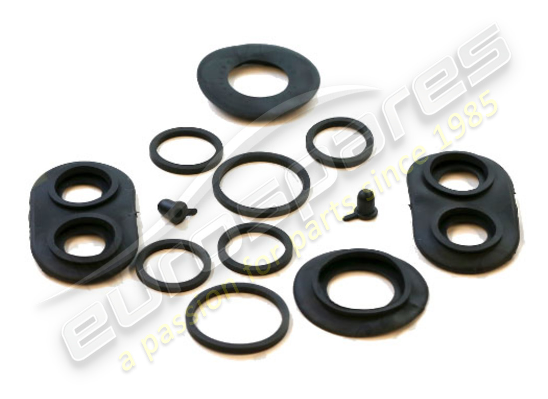 neues eurospares hinteres bremssattel-kit (achsensatz). teilenummer 95691104 (1)