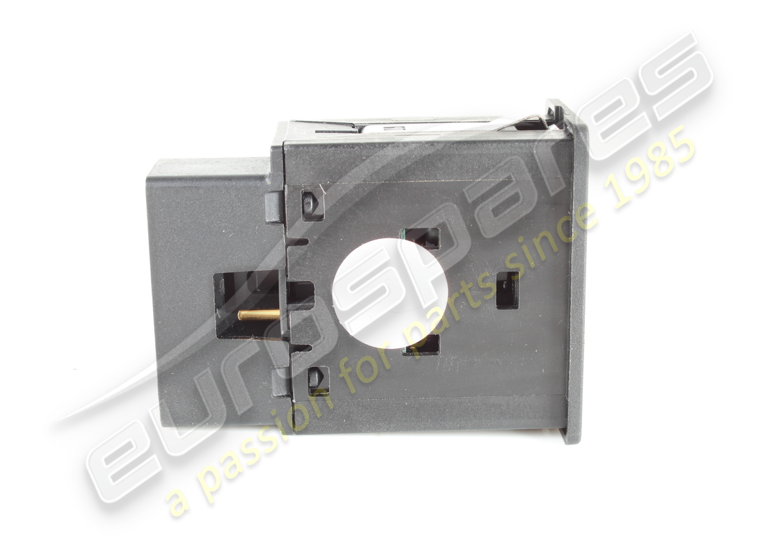 GEBRAUCHTER LAMBORGHINI SCHALTER, AIRBAG. TEILENUMMER 5Q0919237 (4) gebrauchter lamborghini schalter, airbag. teilenummer 5q0919237 (4)