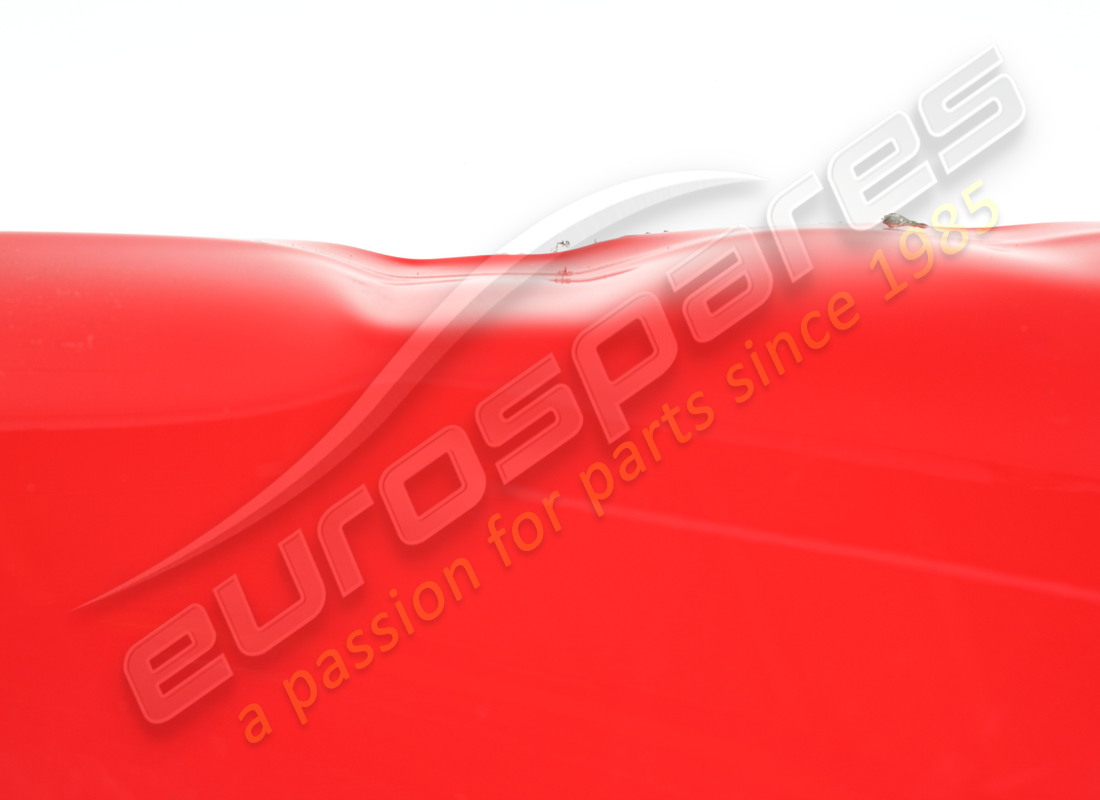 beschädigt ferrari vorderer rechter kotflügel. teilenummer 88750411 (2)
