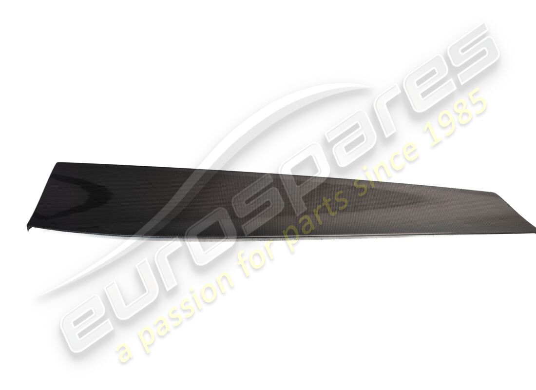 NEU (SONSTIGE) Ferrari CARBON-TÜRLEISTUNG VORNE LINKS. TEILENUMMER 901734 (1)