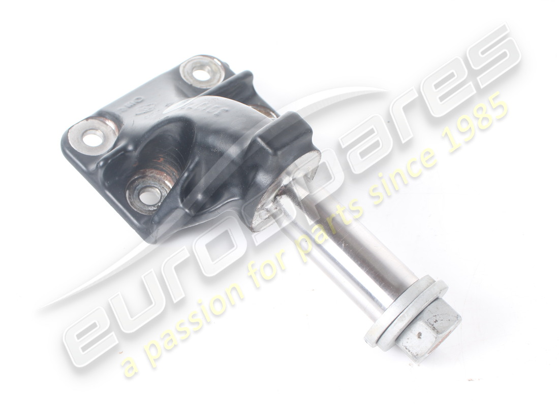 GEBRAUCHT Ferrari DCT-GETRIEBESTRÜTTE VORNE LINKS. TEILENUMMER 301073 (1)