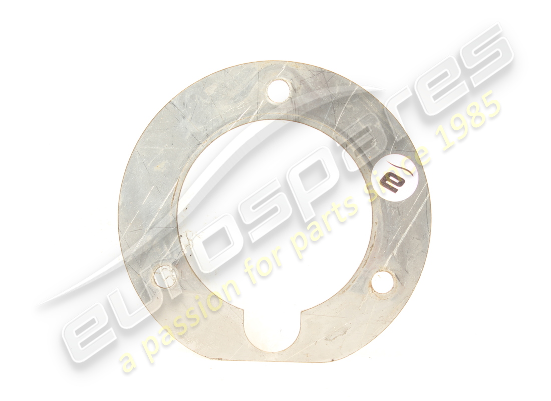 VERWENDET Ferrari FLANSCH . TEILENUMMER 160777 (1)
