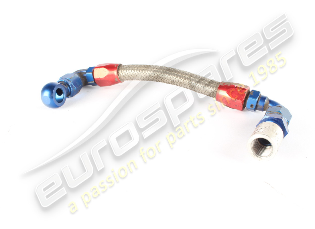 VERWENDETES Ferrari ROHR . TEILENUMMER 136089 (1)