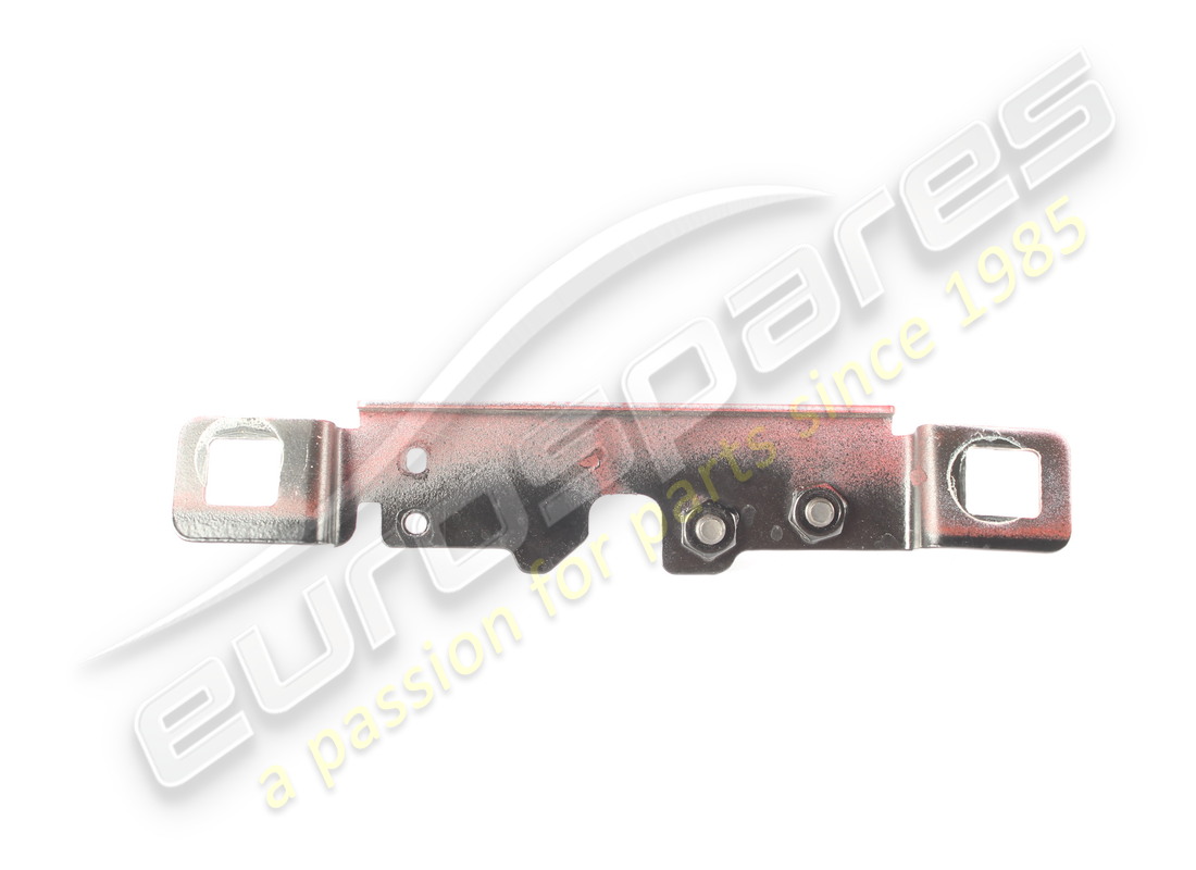 gebrauchte ferrari staffa serratura cofano moto. teilenummer 830431 (2)