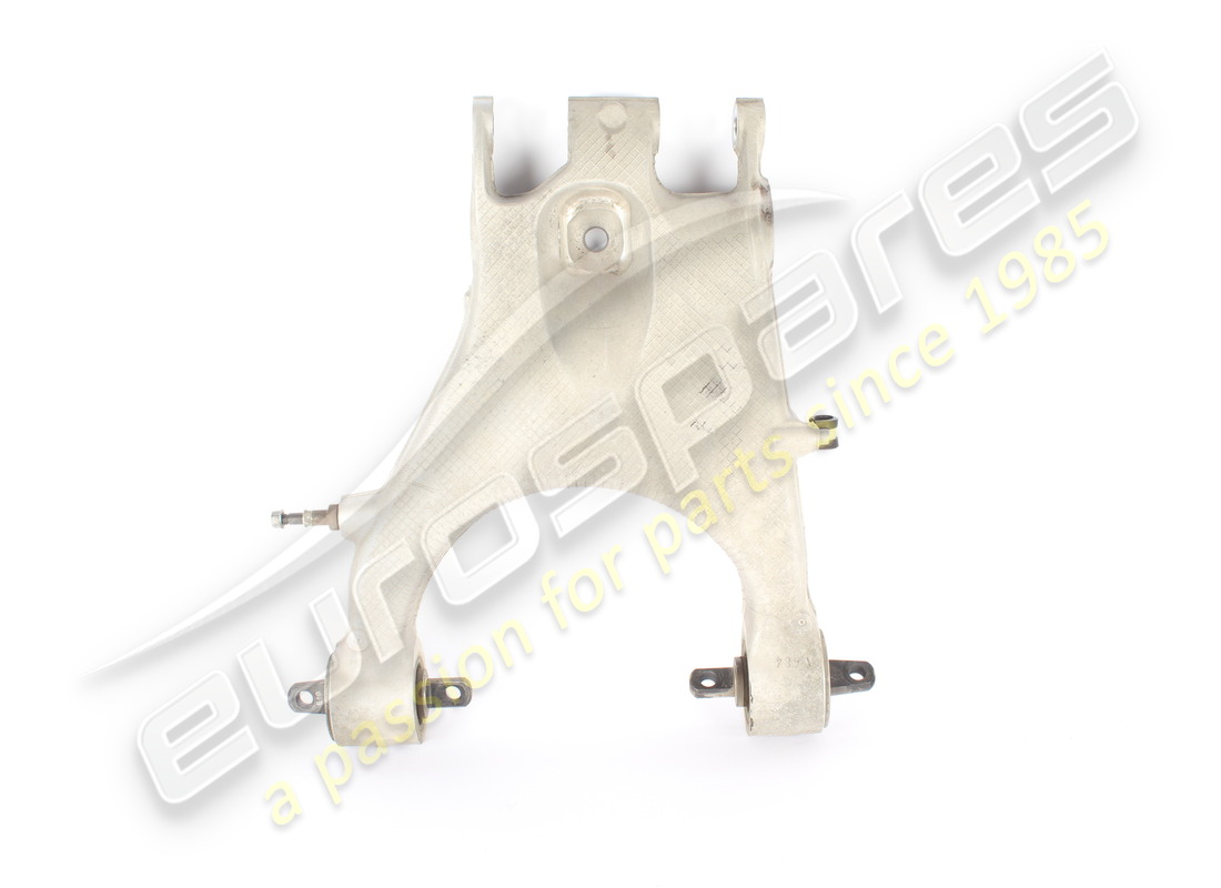 gebraucht ferrari komplett linker hinten unterer arm. teilenummer 343096 (1)