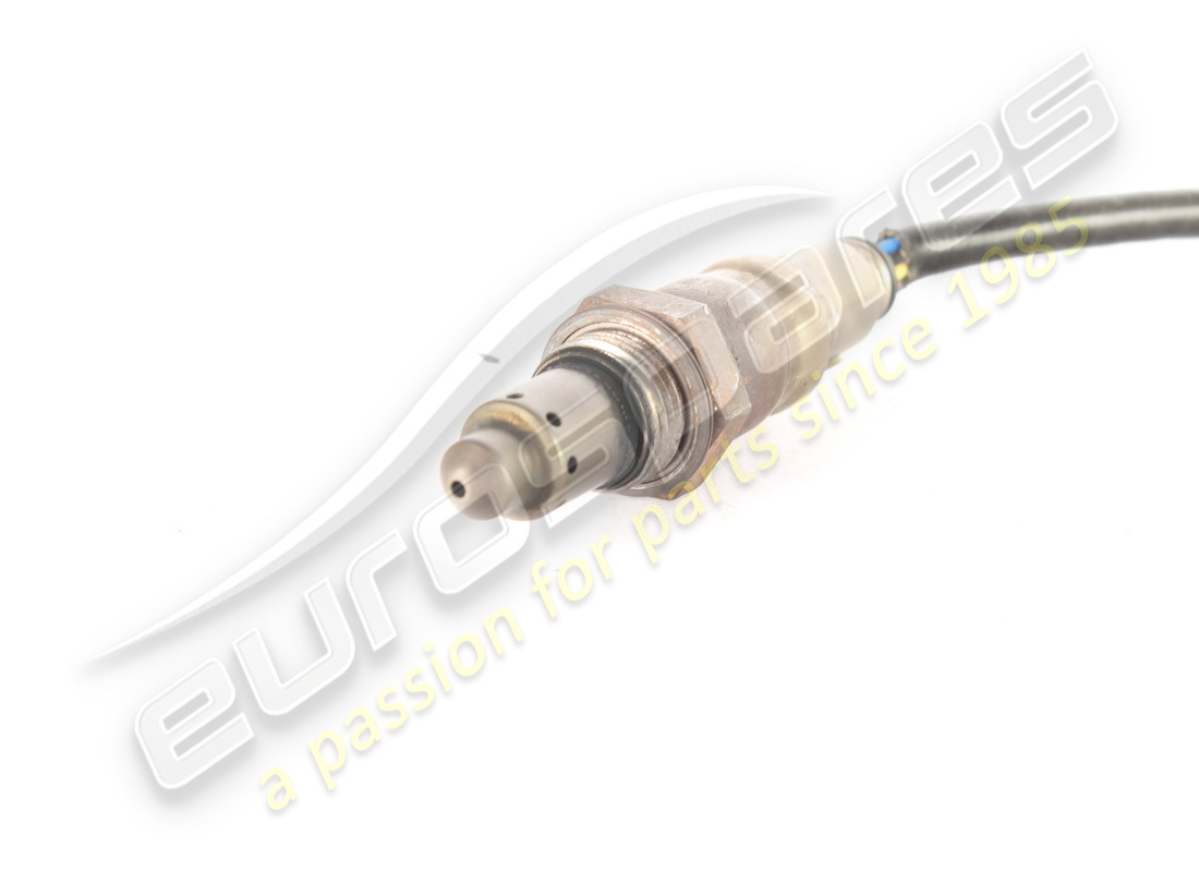 verwendet ferrari vollständigen sauerstoffsensor vorne. teilenummer 882697 (2)