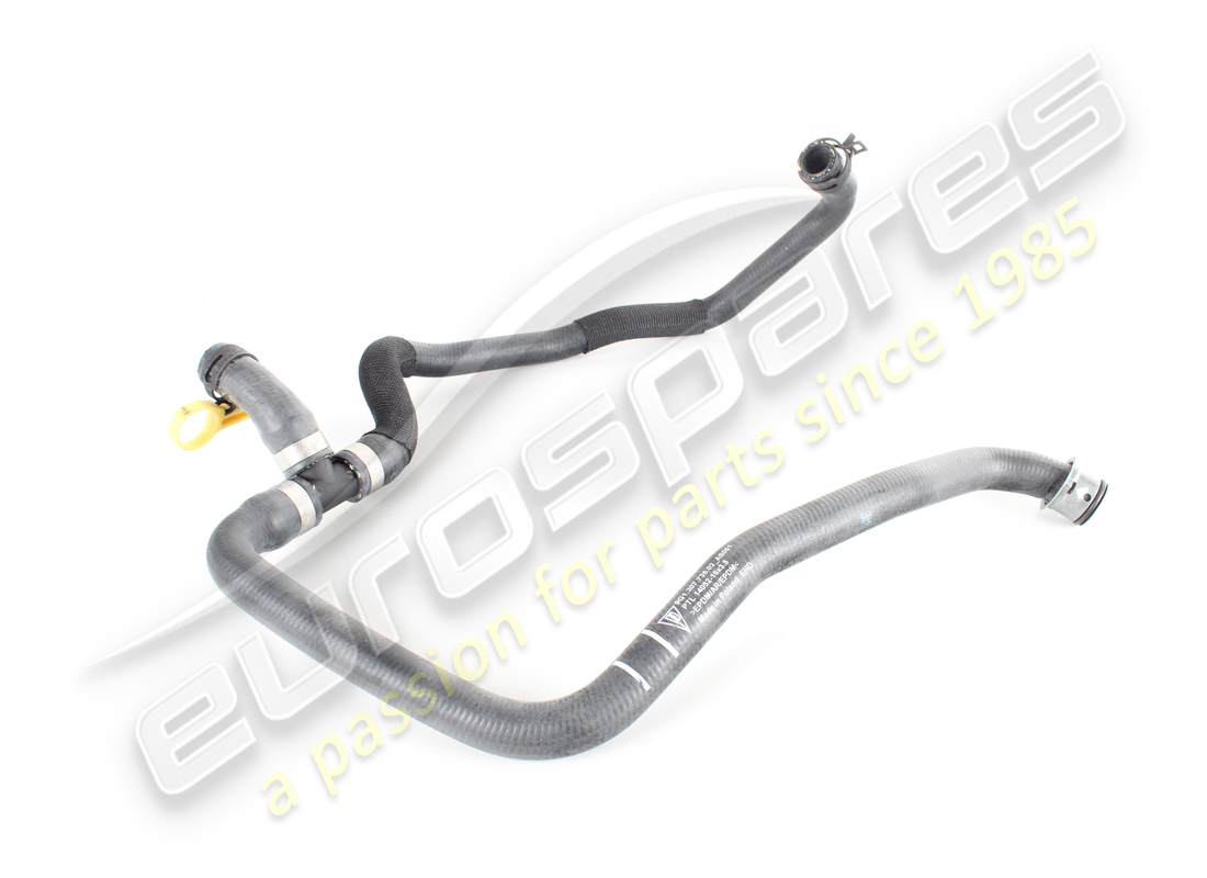 neuer porsche schlauch. teilenummer 9g130773502 (1)