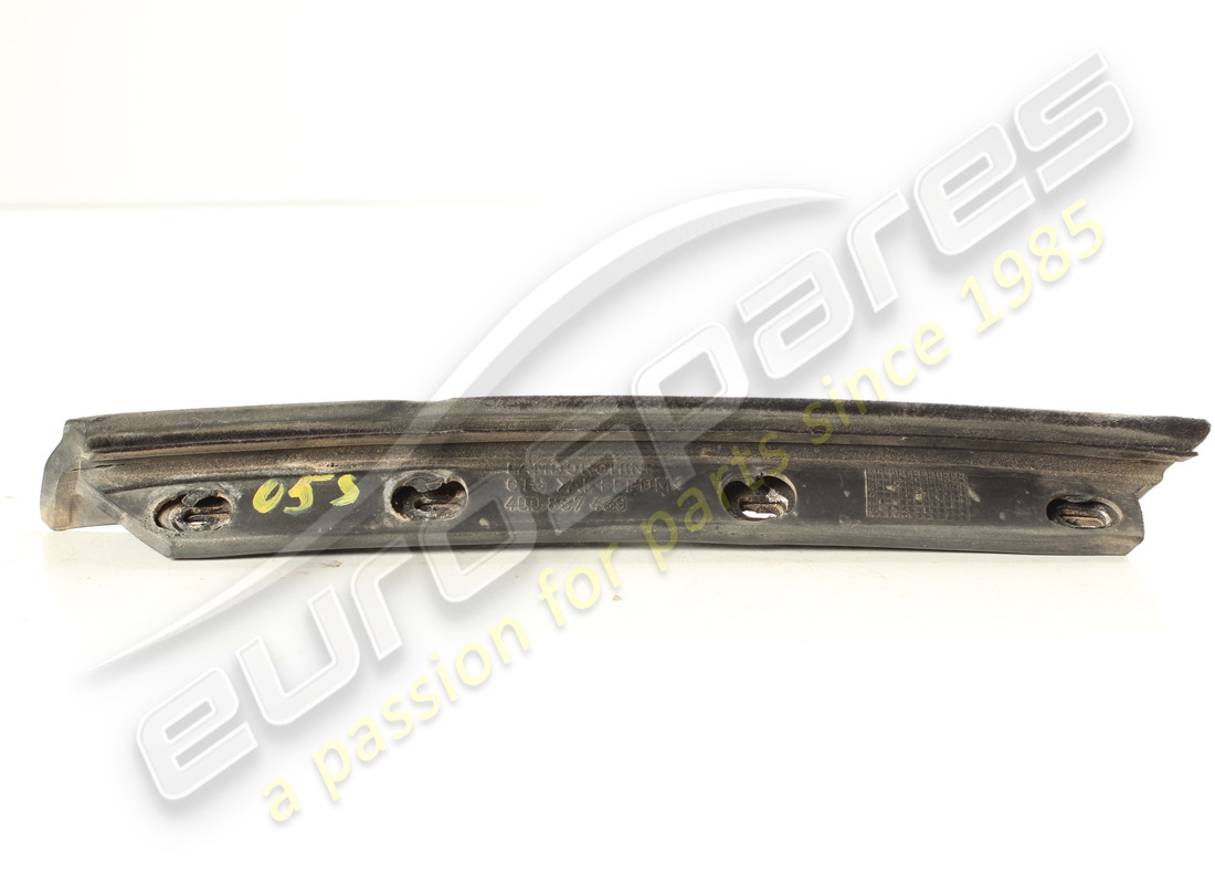 gebraucht lamborghini dichtung dach links teilenummer 400837439 (2)