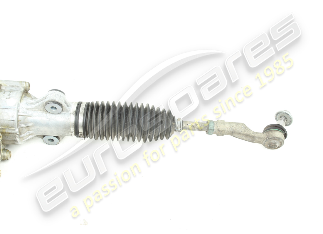 gebrauchtes ferrari rhd-lenkgehäuse. teilenummer 342284 (4)