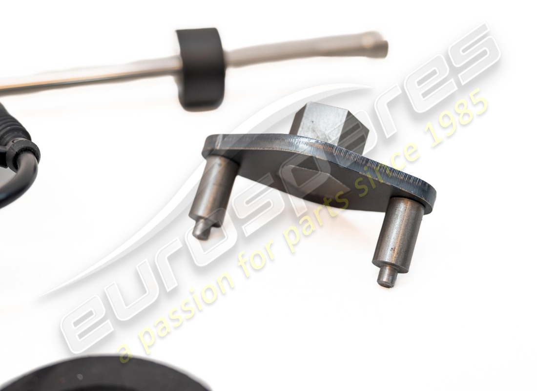 neue eurospares sendereinheit. teilenummer 154556 (4)