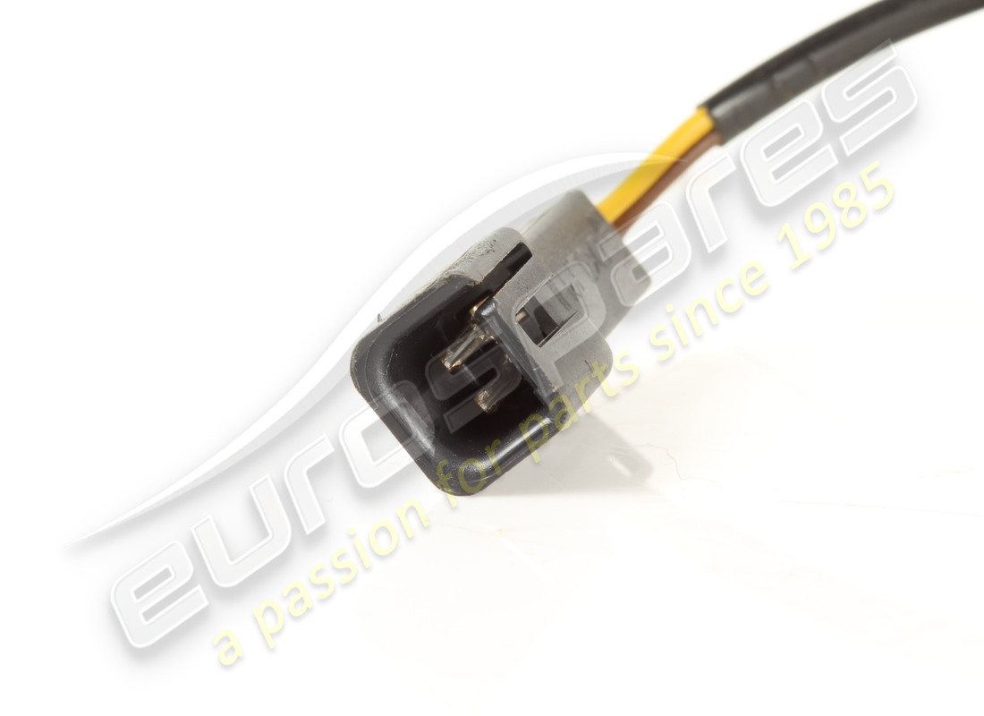 gebraucht ferrari kit lh & rh vordere verriegelung. teilenummer 70001633 (4)